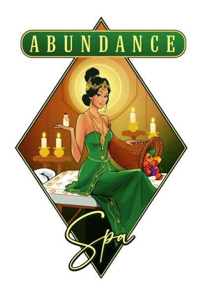 Faux Logo