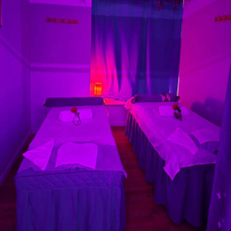 Couples Massage